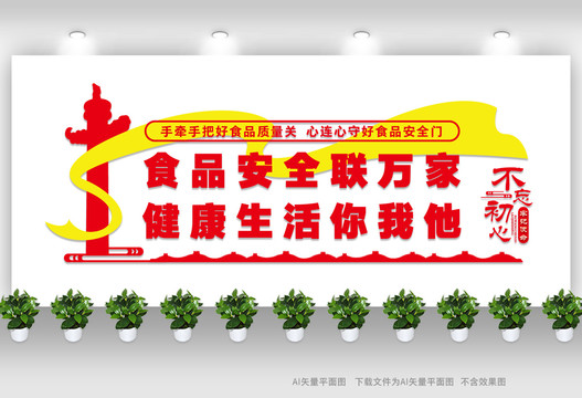 食品安全宣傳