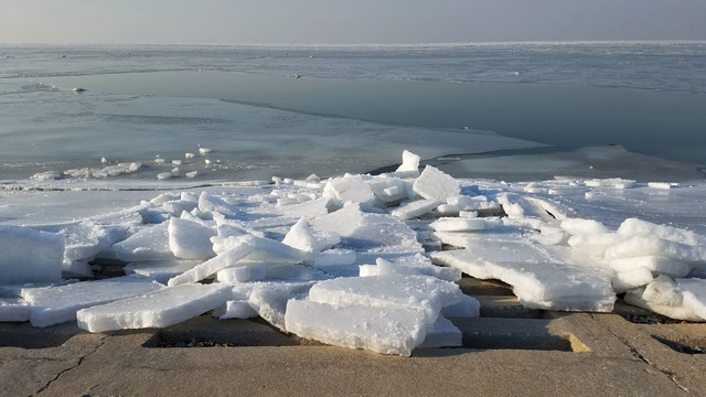 海冰