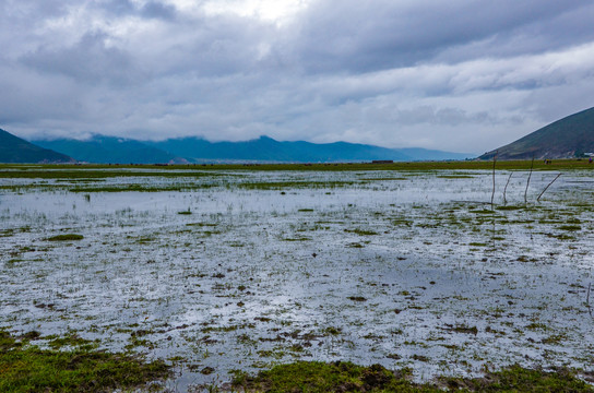 洱海风景区