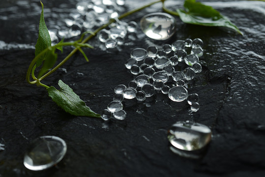 水晶項鏈