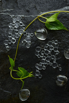 水晶項鏈