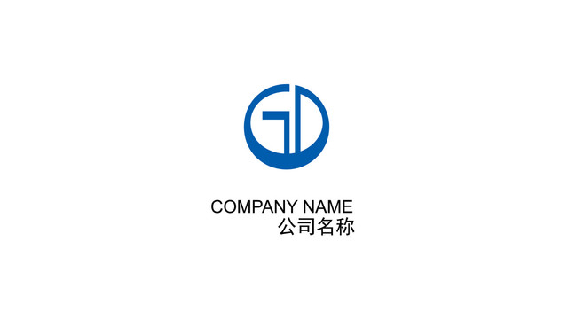 GD標志