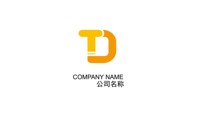 TD標(biāo)志