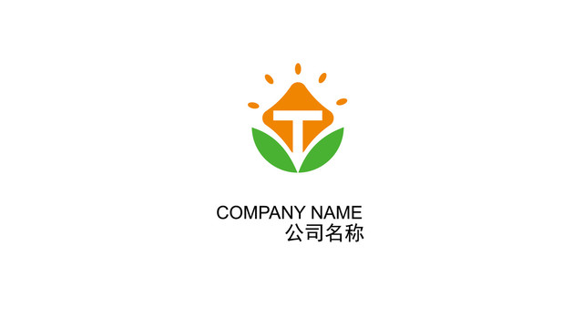 T花標(biāo)志