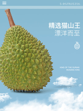 貓山王海報圖