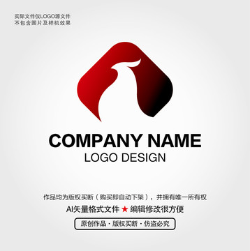 凤凰LOGO