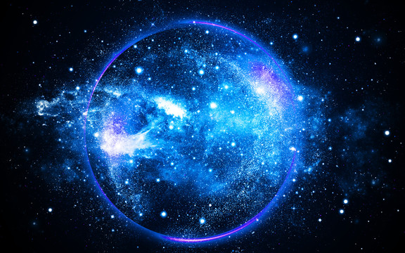 宇宙星空