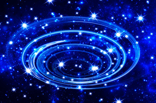 宇宙星空