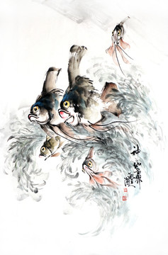 神仙魚