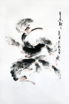 其樂融融
