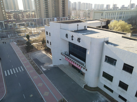 沈阳职业技术学院