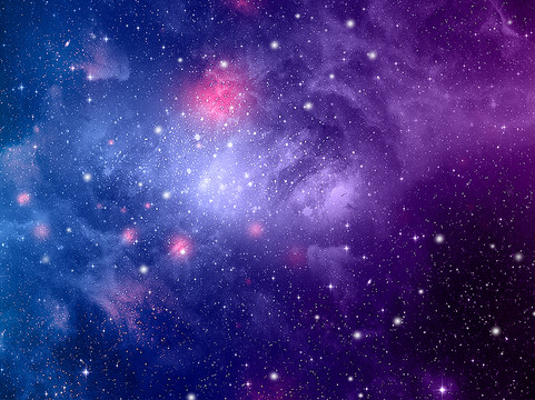 星空圖