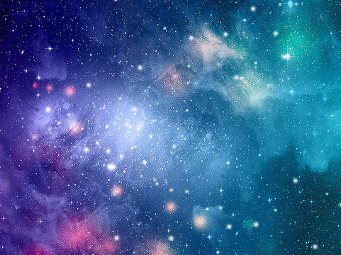星空?qǐng)D
