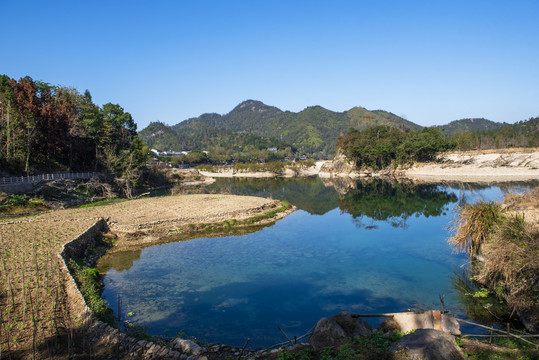 山水风光高清