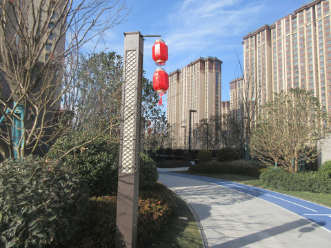 景觀燈