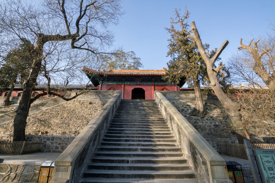 法海寺