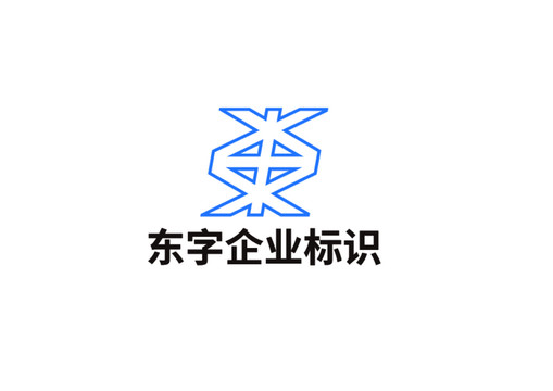 东字LOGO