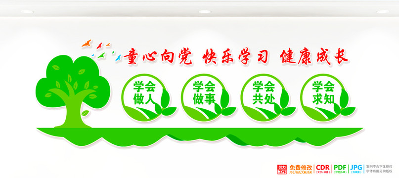 四個學會