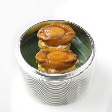 鮑魚燒賣