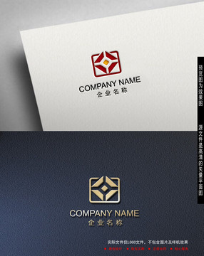 金融logo