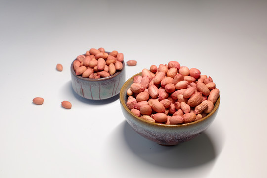 鮮花生