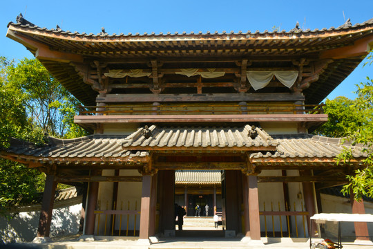 日本神社