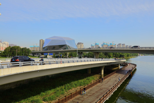 沈阳盛京大剧院