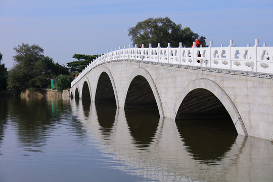 沈阳北陵公园