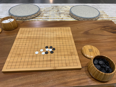 围棋