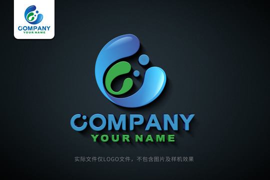 洗滌標志