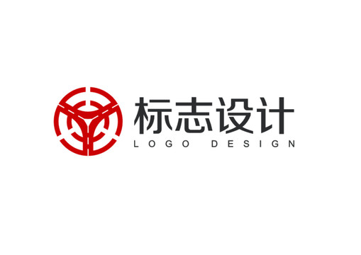 字母Y標志