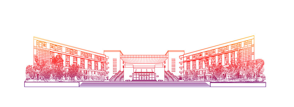 學(xué)科樓