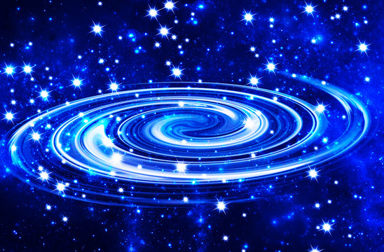 星空