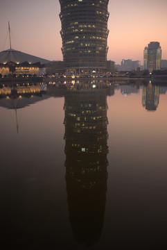 郑州会展中心