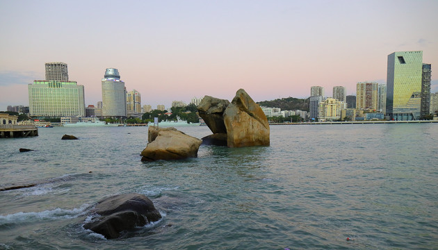 廈門風(fēng)光