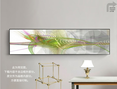 油畫