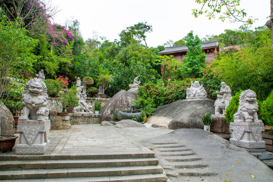 太平岩寺