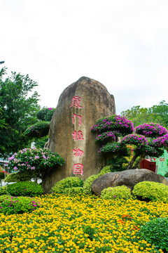 厦门植物园