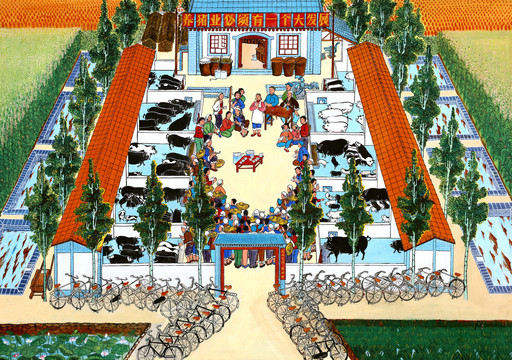養(yǎng)豬致富