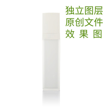化妝品瓶子