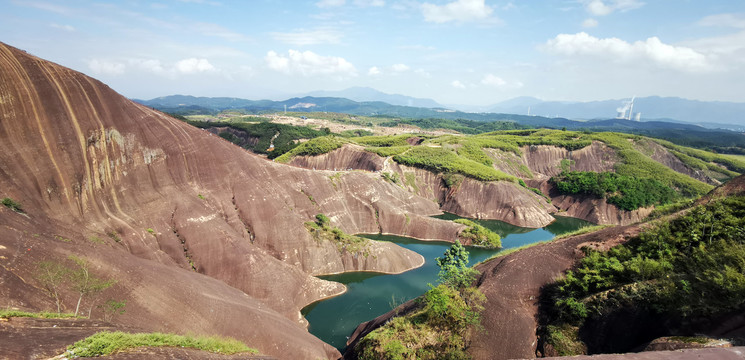 郴州高椅岭