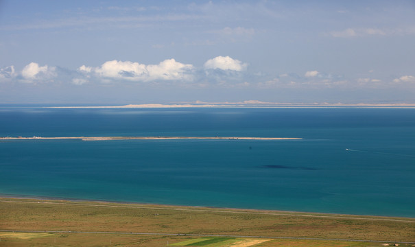 青海湖