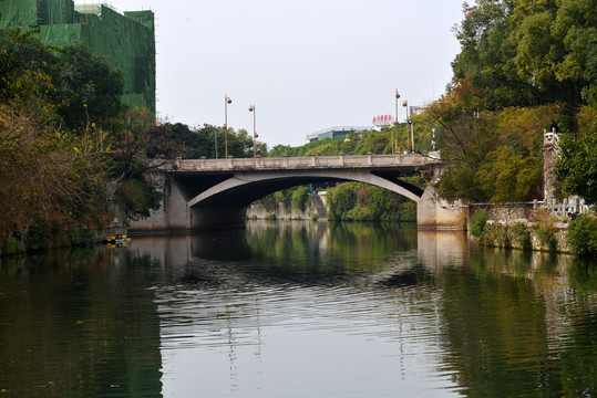 文昌桥