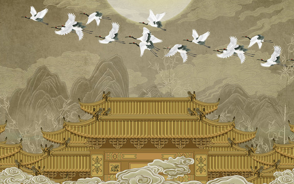 瑞鶴