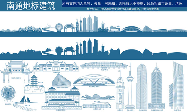 南通