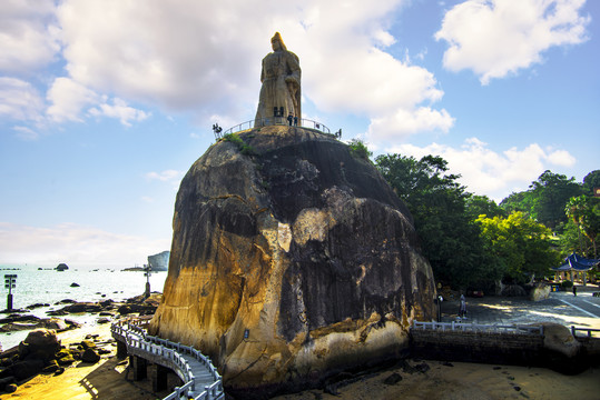 鼓浪屿