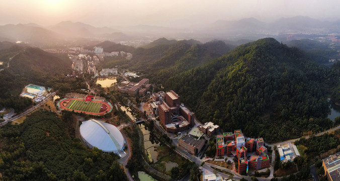 北京师范大学珠海校区