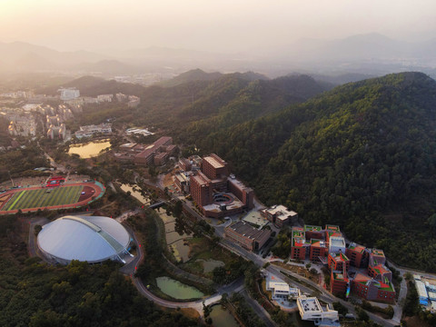 北京师范大学珠海校区