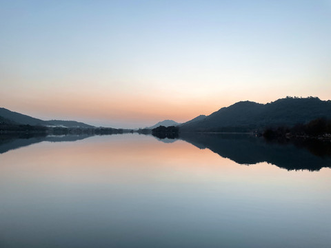 杭州湘湖