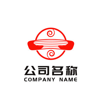 古琴音乐logo